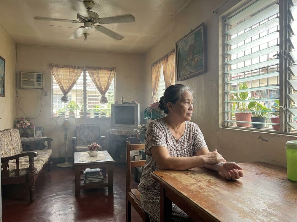 Arthritis in wrist and hand